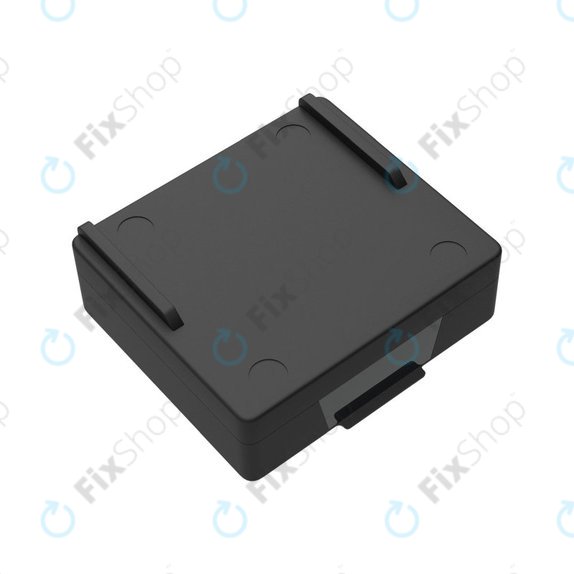 Baterija za Hetronic, 2500mAh, Ni-MH, 3.6V, RHE3620KG, HQ