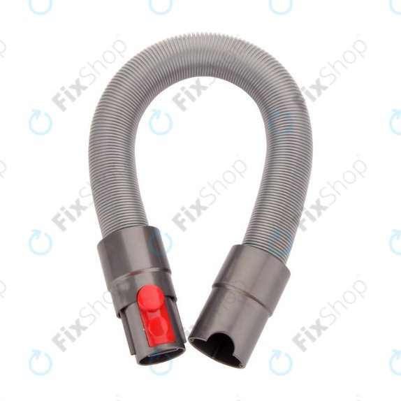 Dyson V-series, Outsize - Usisno crijevo
