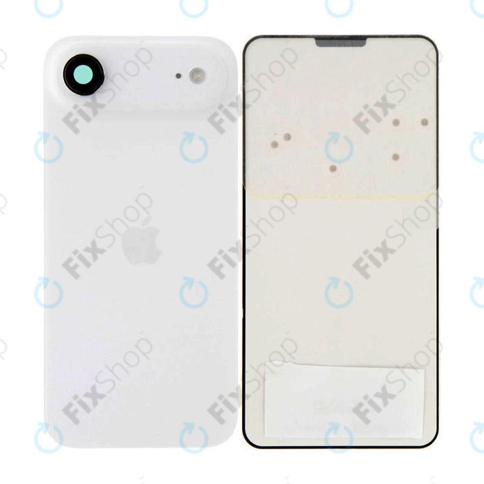 Stražnje staklo kućišta za iPhone 17 Air | White | 661-55237 | Genuine Apple
