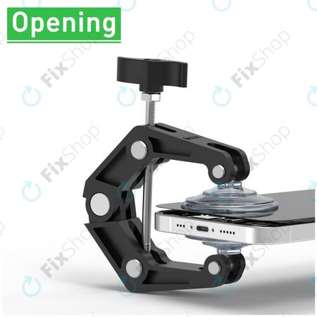 2UUL Lagani izvlakač - Otvarač sita (2kom)