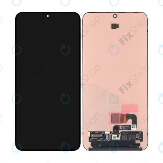 Samsung Galaxy S24 Plus S926B - LCD zaslon + zaslon osjetljiv na dodir OLED