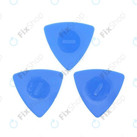 Plavi alat za rastavljanje trzalice za gitaru (Plava)