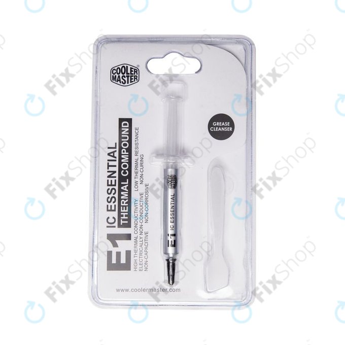 Cooler Master IC Essential E1 - Toplinska smjesa (4,6g)