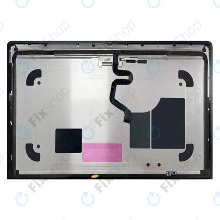 Apple iMac 27" A1862 (Late 2017) - Retina 5K LCD zaslon + prednje staklo Refurbished