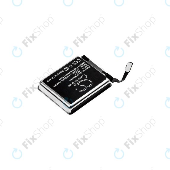 Apple Watch 5, SE 40mm - Baterija 240mAh HQ