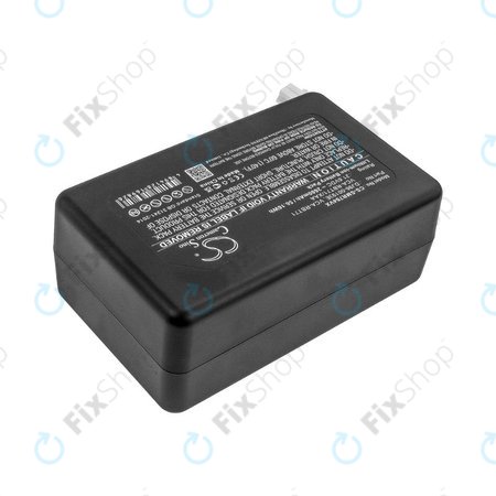 Samsung PowerBot-series - Baterija DJ96-00193E, VCA-RBT71 Li-Ion 21.6V 2600mAh HQ