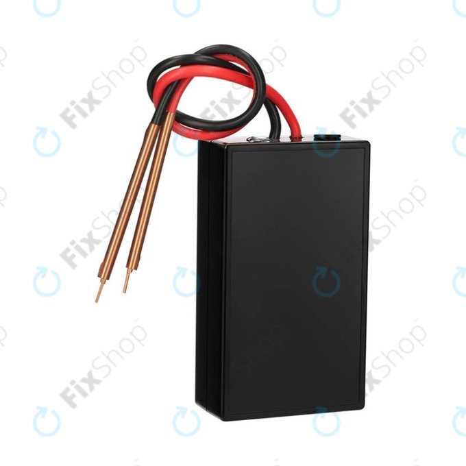 Mini SW - Prijenosni podesivi aparat za točkasto zavarivanje (5300 mAh)