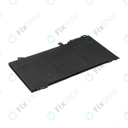 Baterija za HP ProBook 455, 450, 445, 440, 430 G6, 3800mAh, Li-Pol, 11.55V, RE03XL, HQ