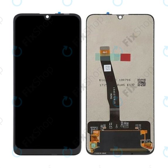Huawei Honor 20 Lite, Honor 10 Lite - LCD zaslon + zaslon osjetljiv na dodir TFT