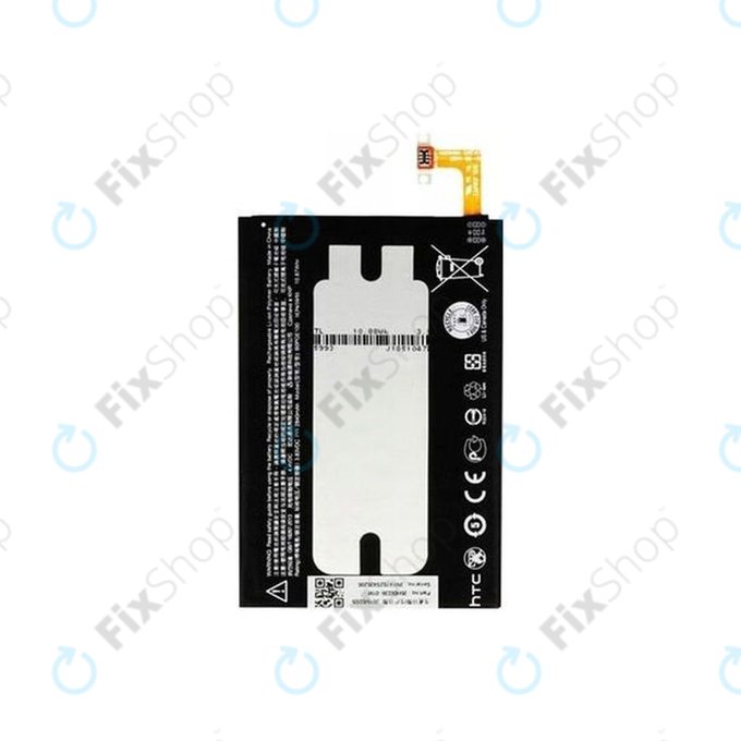HTC One M8s, One M9, One M9 + - Baterija B0PGE100 2840mAh - 35H00236-01M
