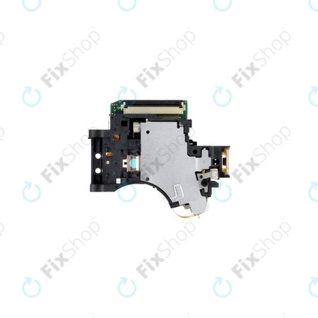 Sony Playstation 5 - Blu-Ray Laser