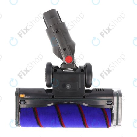 Dyson V-series, Outsize - Glava za čišćenje s mekim valjkom