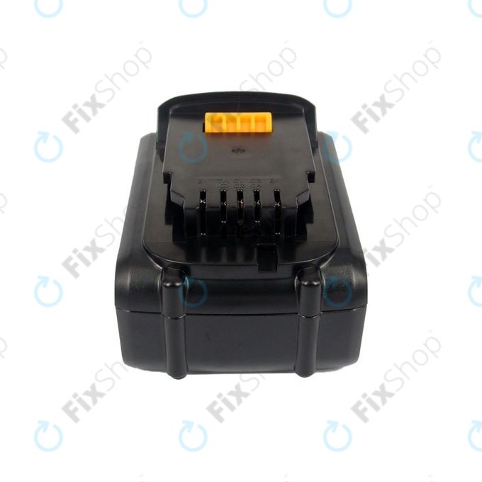 Dewalt CL-serija, DC-serija - Baterija DCB18x / DCB20x Li-Ion 18V 3000mAh HQ