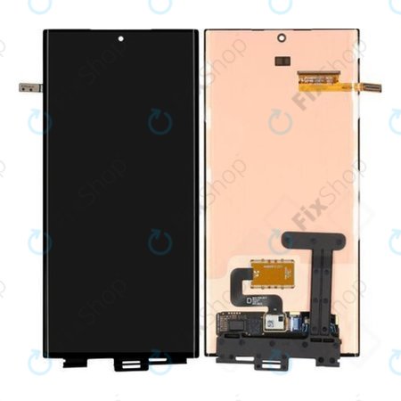 Samsung Galaxy S23 Ultra S918B - LCD zaslon + zaslon osjetljiv na dodir - GH82-31247A, GH82-33783A Genuine Service Pack