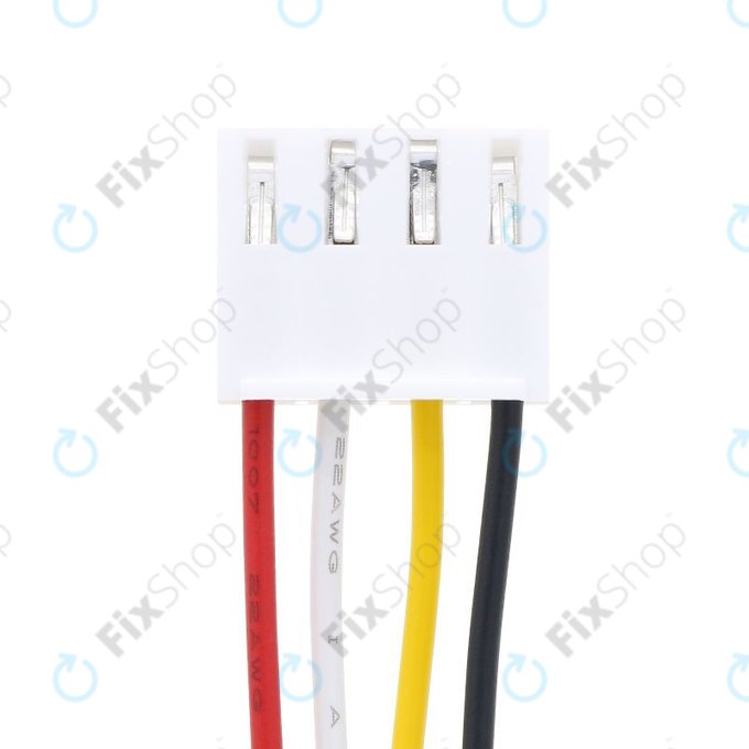 Baterija za JBL Flip Essential 2, 3350mAh, Li-Ion, 3.7V, ICA085NA, HQ