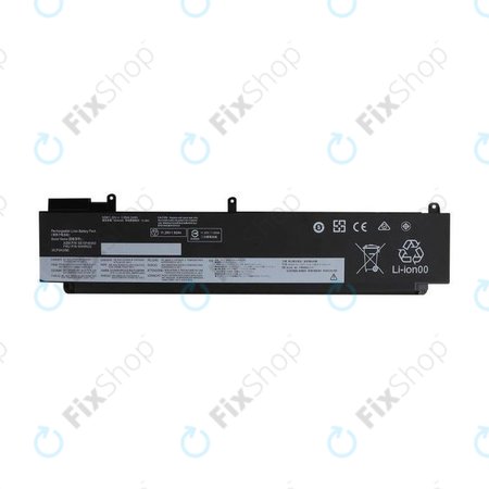 Lenovo ThinkPad T460s - Baterija 24W - 00HW022 Originalni servisni paket