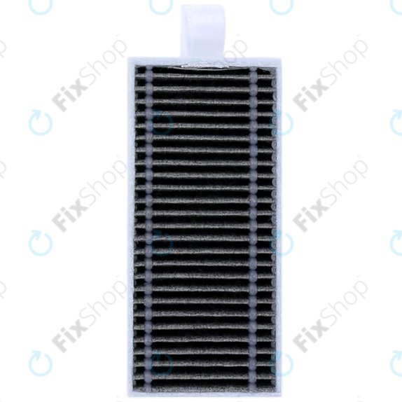 Set rezervnih dijelova za Ecovacs Deebot X11 Pro, X11 (2x Glavna četka, 4x Filter, 4x Bočna četka)