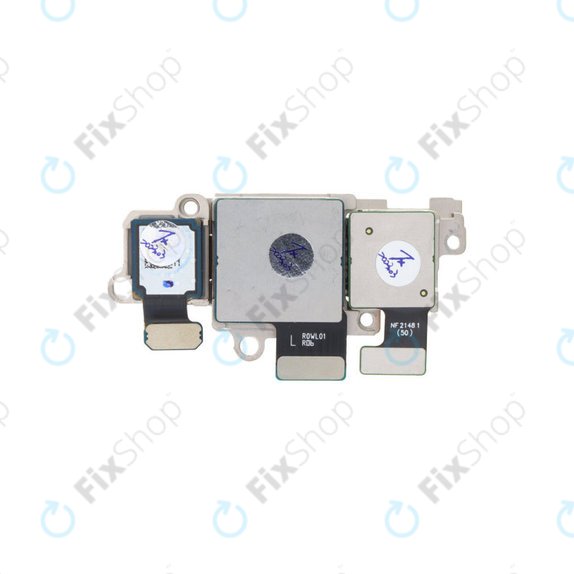 Kompletna stražnja kamera za Samsung Galaxy S22 S901B, S22 Plus S906B