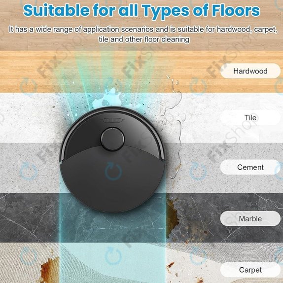Krpa za brisanje, 2 kom za iRobot Roomba Plus 505, 507, 405, 4020