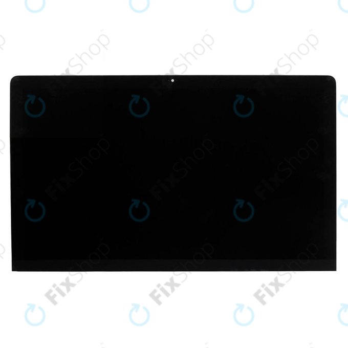 Apple iMac 27" A1419 (Late 2014) - Retina 5K LCD zaslon + prednje staklo Refurbished