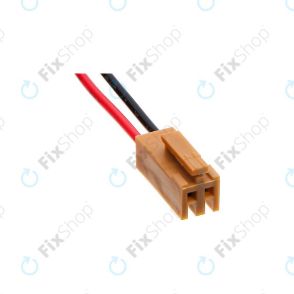 Baterija za Cutler Hammer A06 Control, 5000mAh, Li-MnO2, 6V, A06B-0073-K001, HQ