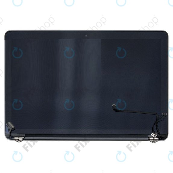 Apple MacBook Pro 13" Retina A1502 (Early 2015) - LCD zaslon + prednje staklo + kućište Refurbished