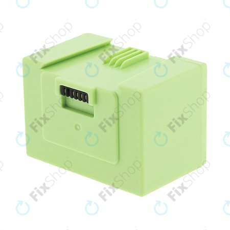 iRobot Roomba e-series, i-series - Baterija ABL-D1, 4624864 Li-Ion 14.4V 2800mAh