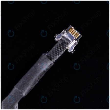 Apple MacBook Pro 13" Retina A1425 (krajem 2012. - Početkom 2013.) - LCD zaslon + prednje staklo + originalno obnovljeno kućište