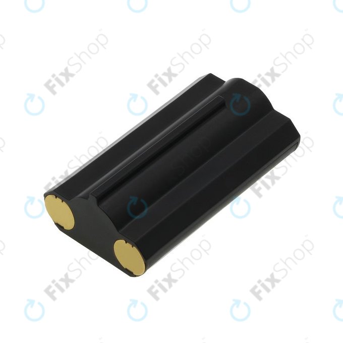 Baterija za Nightstick 5566, 5568, 3400mAh, Li-Ion, 3.7V, 5568-BATT, HQ
