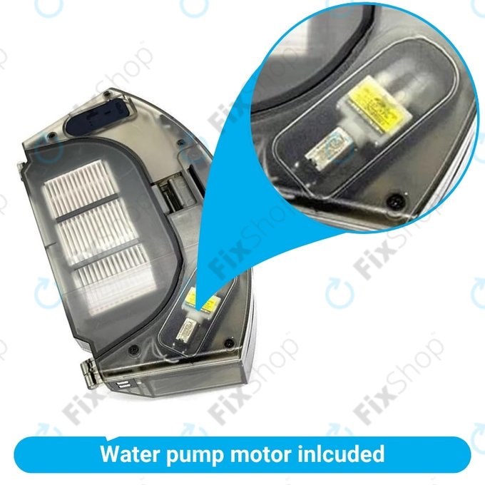 Xiaomi Viomi S9 - 2in1 Spremnik za vodu