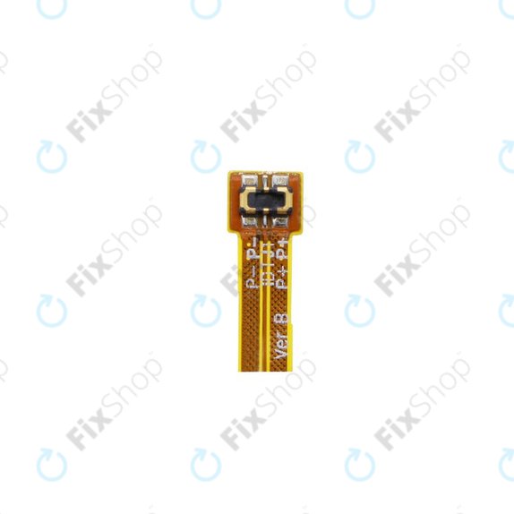 Baterija za Amazfit T-Rex, 390mAh, Li-Pol, 3.8V, A1919, HQ