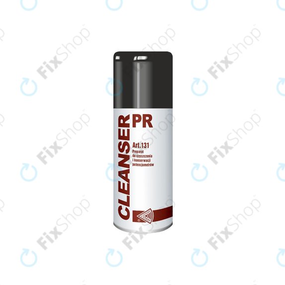 Čistač PR - Čistač potenciometara - 150ml