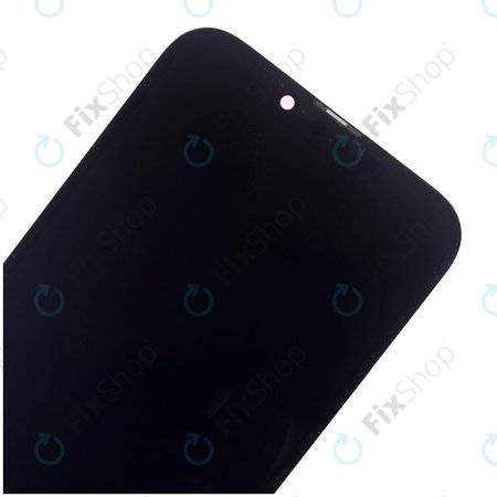 Apple iPhone 13 - LCD zaslon + zaslon osjetljiv na dodir + okvir Refurbished