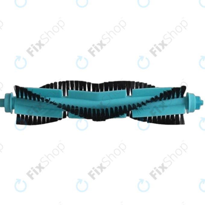 Set rezervnih dijelova za Eta Aquilo Pro, Cecotec Conga 11090 (1x Glavna četka, 2x Filter, 2x Bočna četka, 4x Krpa za brisanje, 2x Vrećica za prašinu)