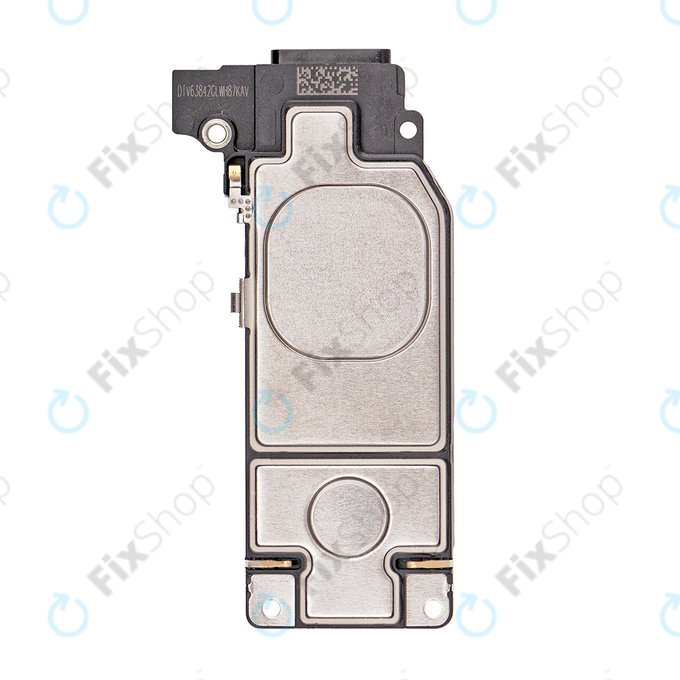 Apple iPhone 7 Plus - Zvučnik