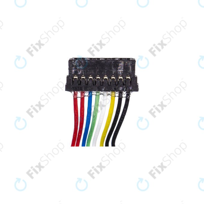 Baterija za Lenovo IdeaPad 730-13, 2650mAh, Li-Pol, 15.36V, 5B10R32748, HQ