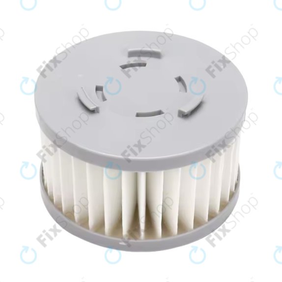 HEPA filter, 2 kom za Xiaomi Jimmy H9 Pro, JV85, JV85 Pro