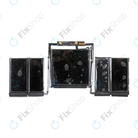 Apple MacBook Pro 13" A1706 (početak 2016. - Kraj 2017.) - Baterija A1819 4314 mAh