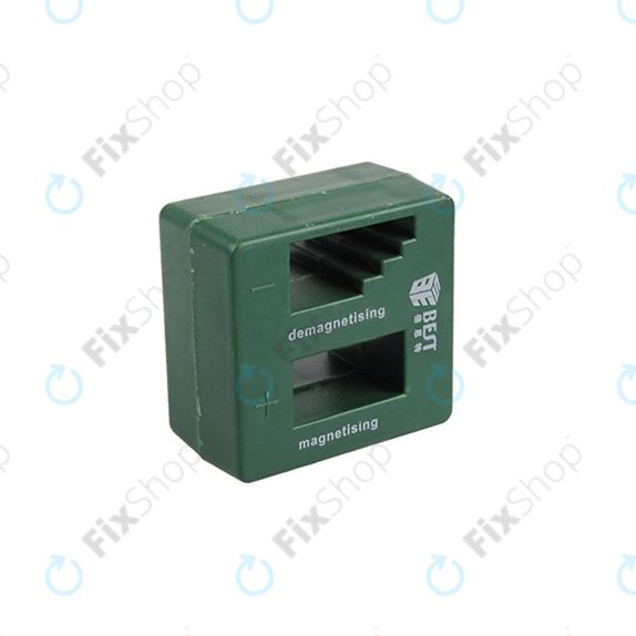 Best X016 - Magnetski punjač i demagnetizator