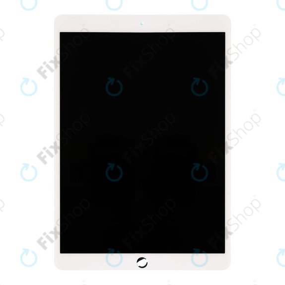 Apple iPad Air (3rd Gen 2019) - LCD zaslon + zaslon osjetljiv na dodir (White) Refurbished