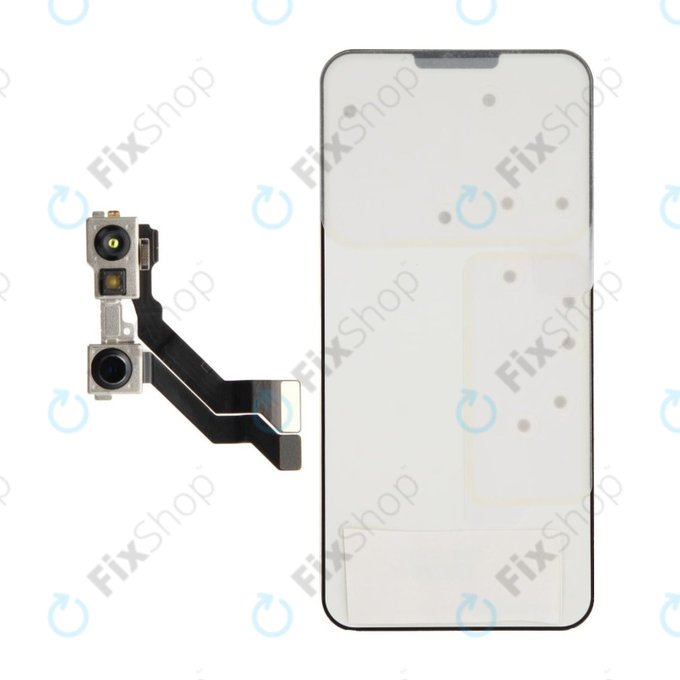 Prednja kamera za iPhone 13 Pro Max | 661-23803 | Genuine Apple
