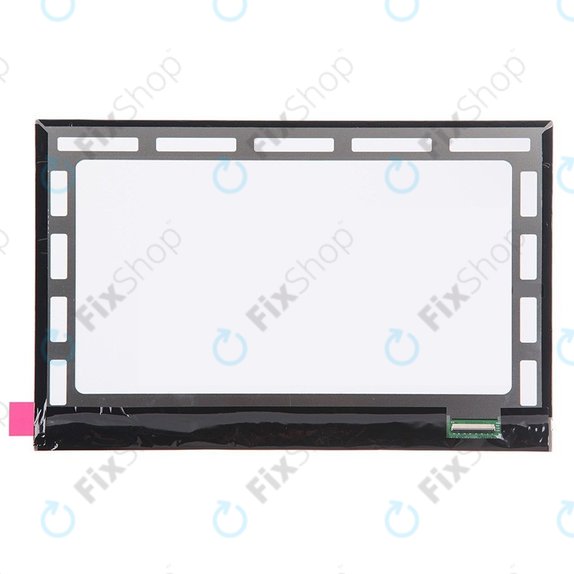 Asus MeMO Pad ME102, ME102A - LCD zaslon OLED