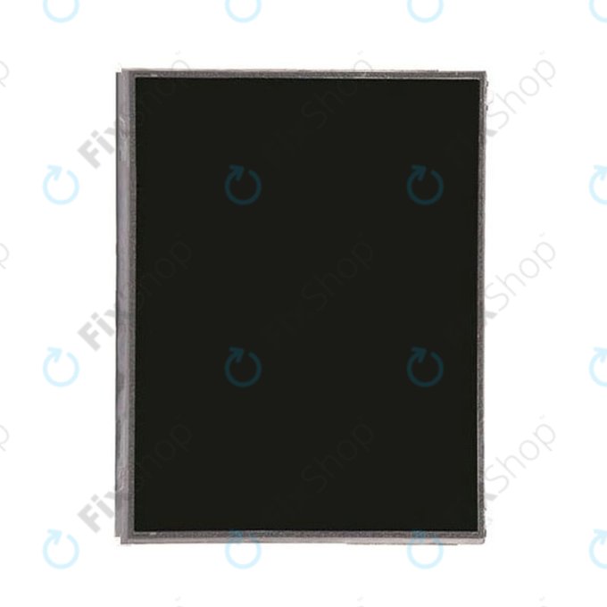 Apple iPad 2 - LCD zaslon OLED