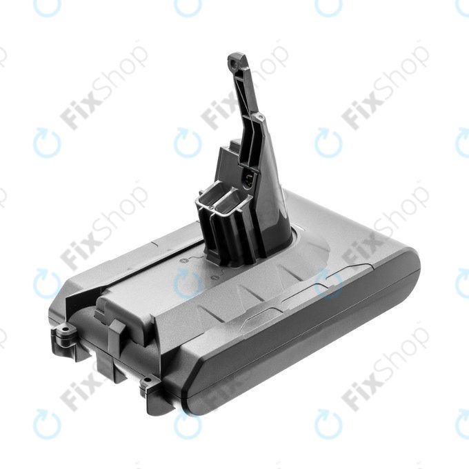 Dyson V8 - Baterija 215681, PM8-US-HFB1497A Li-Ion 21.6V 2800mAh HQ