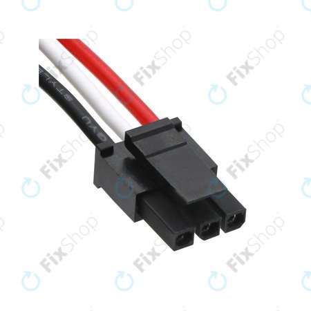 Baterija za Robzone Moppy 2.0, 2600mAh, Li-Ion, 14.4V, B6006, HQ