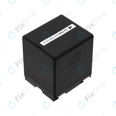 Baterija za Panasonic NV, PV, VDR, Hitachi DZ, 2160mAh, Li-Ion, 7.4V, BZ-BP14S, HQ