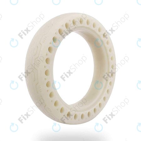 Xiaomi Mi Electric Scooter 1S, 2 M365, Essential, Pro, Pro 2 - Izdržljiva puna guma bez zračnica (Green Fluorescent)