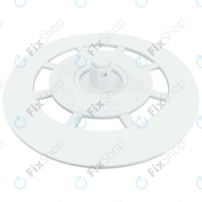 Xiaomi Roborock Q Revo, Dyad Pro, Dyad Pro Combo - Držač krpe (Bijela)