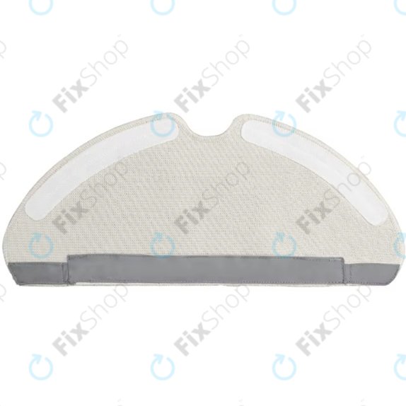 Krpa za brisanje, 2 kom za Xiaomi Dreame D9 Max Gen2, D10s, D10s Pro