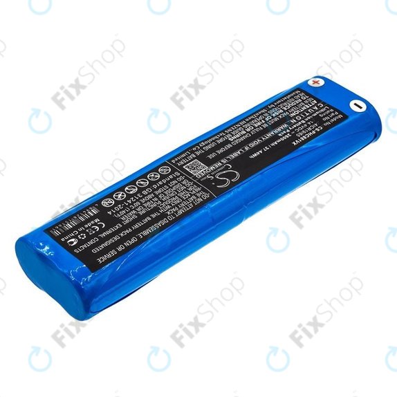 Philips SmartPro Active - Baterija 4ICR19/65 Li-Ion 14.4V 2600mAh HQ